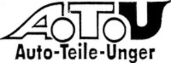 Міжнародна реєстрація торговельної марки № 702120: A.T.U Auto-Teile-Unger