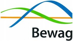 Міжнародна реєстрація торговельної марки № 702496: Bewag