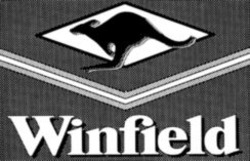 Міжнародна реєстрація торговельної марки № 703299: Winfield