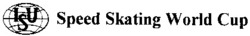 Міжнародна реєстрація торговельної марки № 703428: ISU Speed Skating World Cup