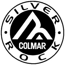 Міжнародна реєстрація торговельної марки № 703912: SILVER ROCK COLMAR