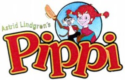 Міжнародна реєстрація торговельної марки № 704082: Astrid Lindgren's Pippi