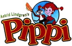 Міжнародна реєстрація торговельної марки № 704082A: Astrid Lindgren's Pippi