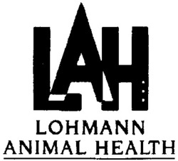 Міжнародна реєстрація торговельної марки № 704129: LAH LOHMANN ANIMAL HEALTH