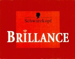 Міжнародна реєстрація торговельної марки № 704348: BRILLANCE Schwarzkopf