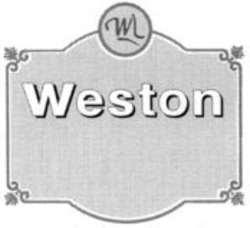 Міжнародна реєстрація торговельної марки № 704531: W Weston
