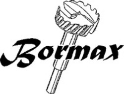 Міжнародна реєстрація торговельної марки № 704986: Bormax