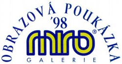 Міжнародна реєстрація торговельної марки № 704988: OBRAZOVÁ POUKÁZKA 98 miro GALERIE