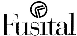 Міжнародна реєстрація торговельної марки № 705297: Fusital