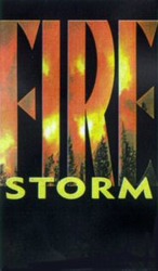 Міжнародна реєстрація торговельної марки № 705637: FIRE STORM