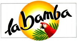 Міжнародна реєстрація торговельної марки № 705695: la bamba