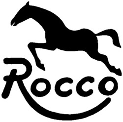 Міжнародна реєстрація торговельної марки № 706008: Rocco