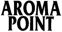 Міжнародна реєстрація торговельної марки № 706724: AROMA POINT