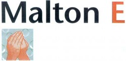 Міжнародна реєстрація торговельної марки № 707213: Malton E