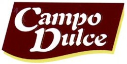 Міжнародна реєстрація торговельної марки № 707901: Campo Dulce