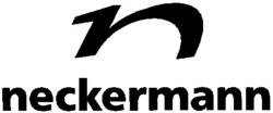 Міжнародна реєстрація торговельної марки № 707962: n neckermann
