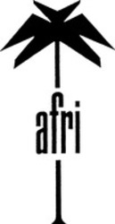 Міжнародна реєстрація торговельної марки № 708096: afri