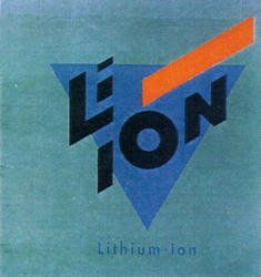 Міжнародна реєстрація торговельної марки № 708627: Lithium - Ion