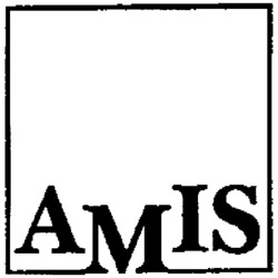 Міжнародна реєстрація торговельної марки № 708779: AMIS