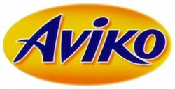 Міжнародна реєстрація торговельної марки № 709580: AVIKO