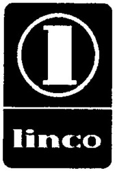 Міжнародна реєстрація торговельної марки № 709789: 1 Linco