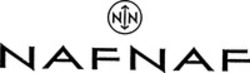 Міжнародна реєстрація торговельної марки № 710174: NAFNAF