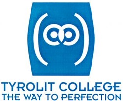 Міжнародна реєстрація торговельної марки № 710611: TYROLIT COLLEGE THE WAY TO PERFECTION