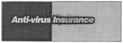 Міжнародна реєстрація торговельної марки № 710689: Anti-virus Insurance