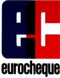 Міжнародна реєстрація торговельної марки № 711313: ec eurocheque