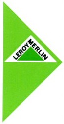 Міжнародна реєстрація торговельної марки № 711548: LEROY MERLIN