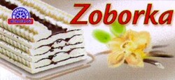 Міжнародна реєстрація торговельної марки № 712292: Zoborka NITRAFROST