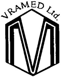 Міжнародна реєстрація торговельної марки № 712691: VRAMED Ltd. V