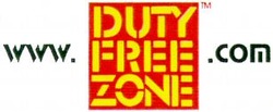 Міжнародна реєстрація торговельної марки № 712998: www. DUTY FREE ZONE .com