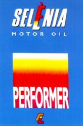 Міжнародна реєстрація торговельної марки № 713422: SELÈNIA MOTOR OIL PERFORMER