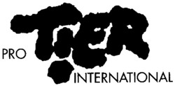 Міжнародна реєстрація торговельної марки № 713440: PRO TIER INTERNATIONAL
