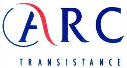 Міжнародна реєстрація торговельної марки № 713886: ARC TRANSISTANCE