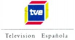 Міжнародна реєстрація торговельної марки № 714042: tve Televisión Española