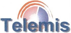 Міжнародна реєстрація торговельної марки № 714270: Telemis