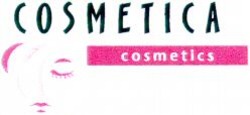 Міжнародна реєстрація торговельної марки № 714389: COSMETICA cosmetics