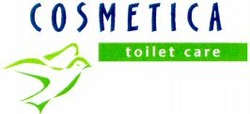 Міжнародна реєстрація торговельної марки № 714426: COSMETICA toilet care