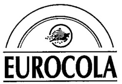 Міжнародна реєстрація торговельної марки № 714479: EUROCOLA