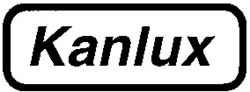 Міжнародна реєстрація торговельної марки № 715367: Kanlux