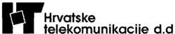 Міжнародна реєстрація торговельної марки № 715529: Hrvatske telekomunikacije d.d.