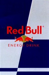 Міжнародна реєстрація торговельної марки № 715531: Red Bull ENERGY DRINK