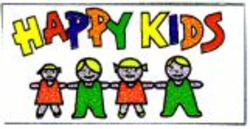 Міжнародна реєстрація торговельної марки № 715736: HAPPY KIDS