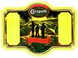 Міжнародна реєстрація торговельної марки № 715925: Carapelli FIRENZE