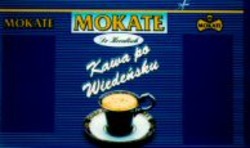 Міжнародна реєстрація торговельної марки № 716099: MOKATE Kawa po Wiedensku