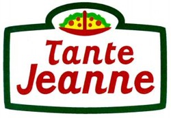 Міжнародна реєстрація торговельної марки № 716562: Tante Jeanne