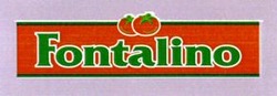 Міжнародна реєстрація торговельної марки № 716732: Fontalino