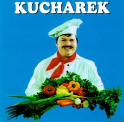 Міжнародна реєстрація торговельної марки № 717359: KUCHAREK